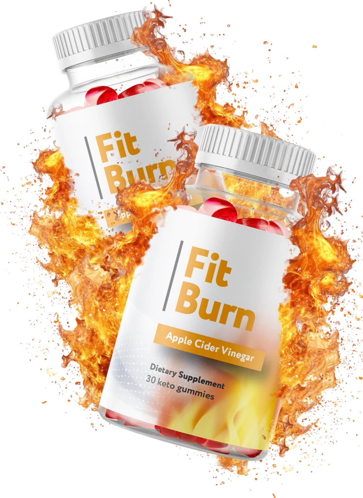 Fit Burn